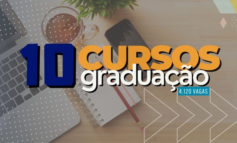 Graduação a distância UFMS