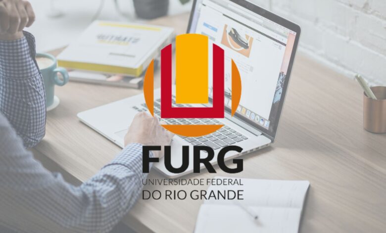 Pedagogia EAD FURG