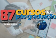 Pós-Graduação UFSM
