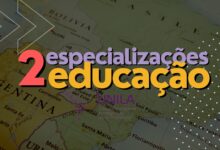 Pós-Graduações UNILA
