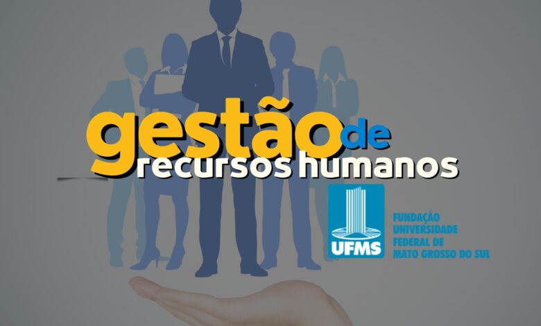 Recursos Humanos EAD
