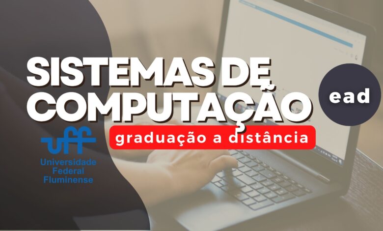 Sistemas de Computação EAD