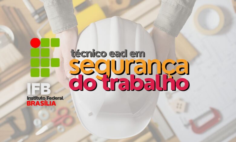 segurança do trabalho a distância