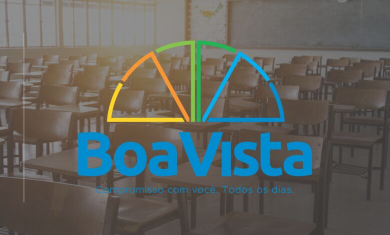 Concurso Boa Vista