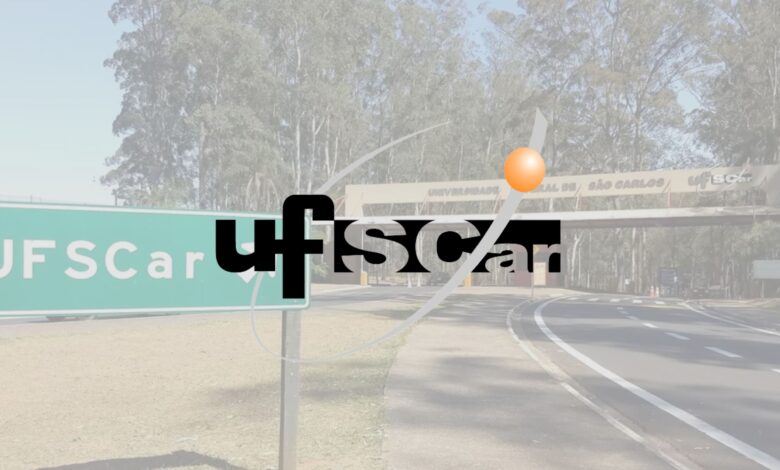 Concurso Professores UFSCAR