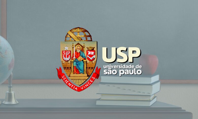 Concurso Professores USP