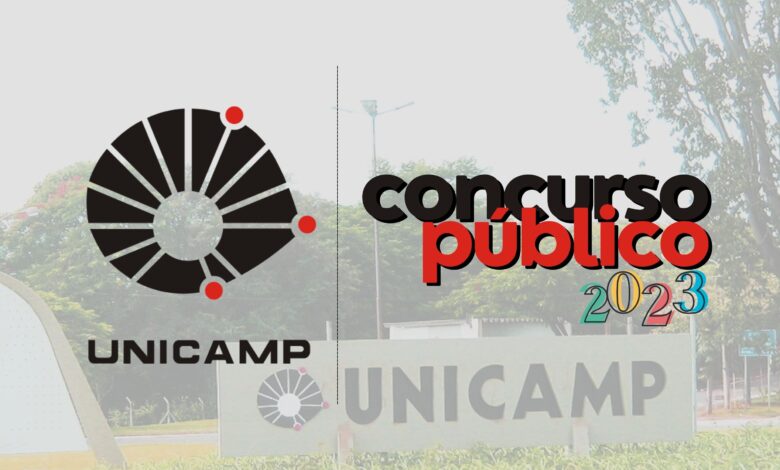 Concurso UNICAMP