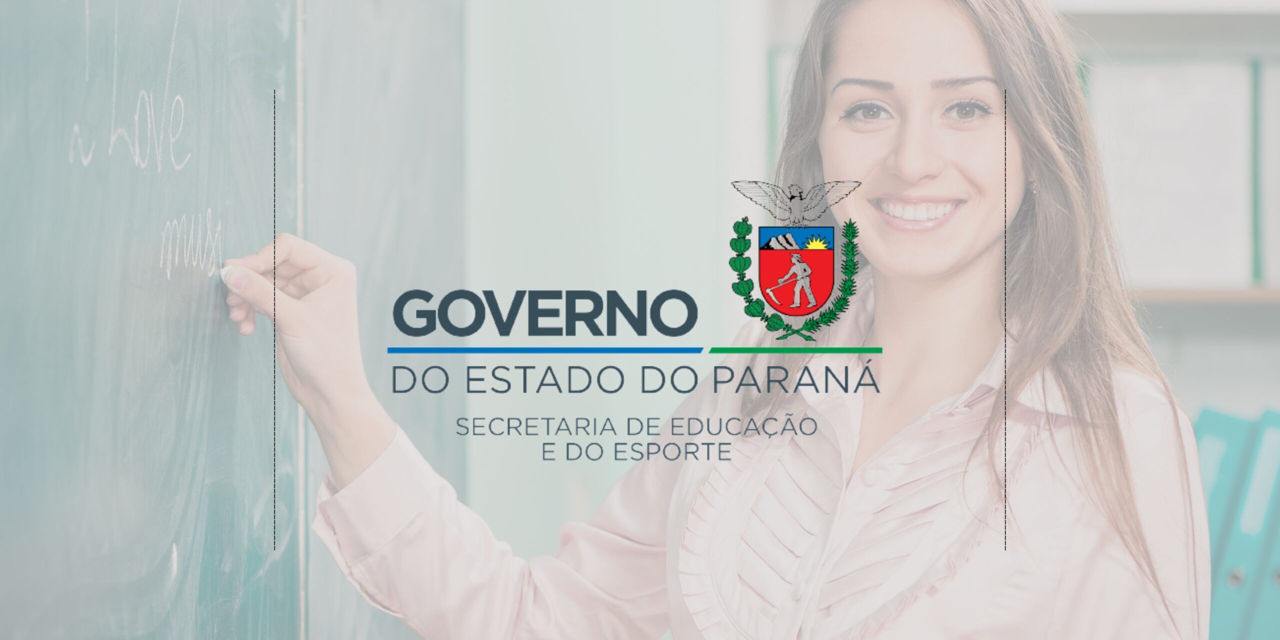 Contratação SEED PR 22 23