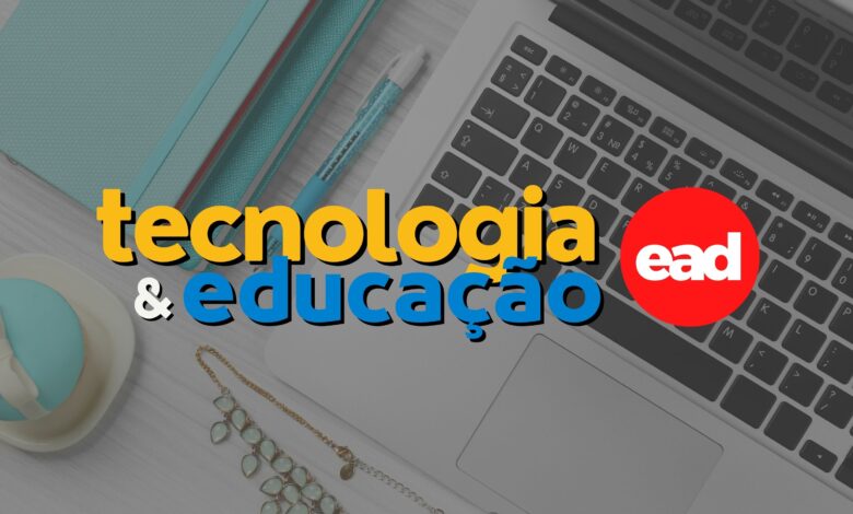 Curso Tecnologias e Educação