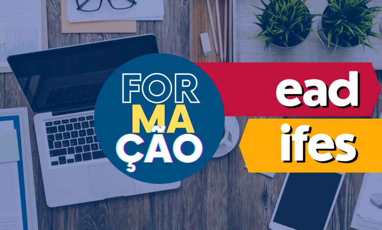 Cursos Práticas Pedagógicas IFES