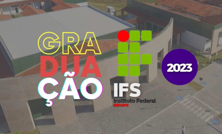 Cursos Superiores IFS