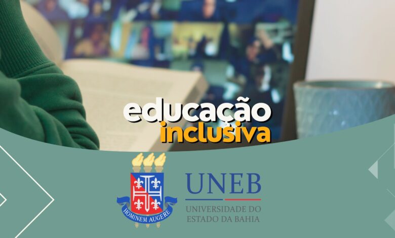 Educação Inclusiva EAD