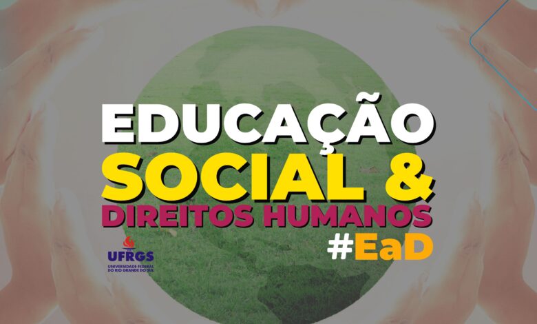 Especialização EAD UFRGS