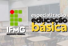 Especialização Educação EAD