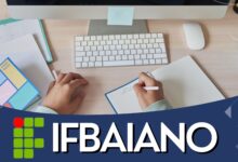 Especialização Professores EAD IFBAIANO