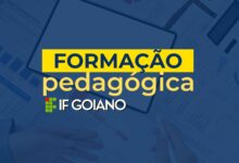 Formação Pedagógica EAD