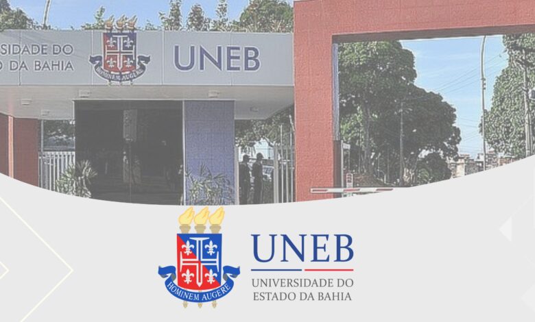 Graduação EAD UNEB