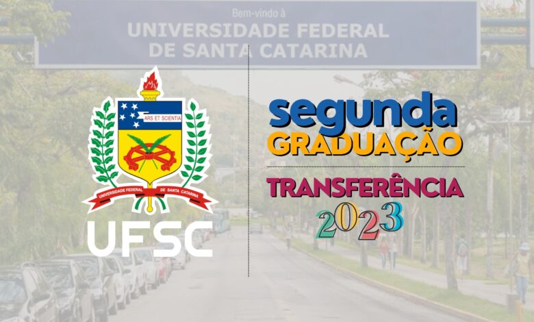 Graduação UFSC 2023