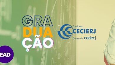 Licenciatura EAD CEDERJ