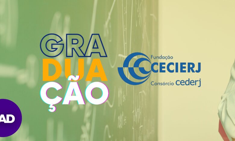 Licenciatura EAD CEDERJ