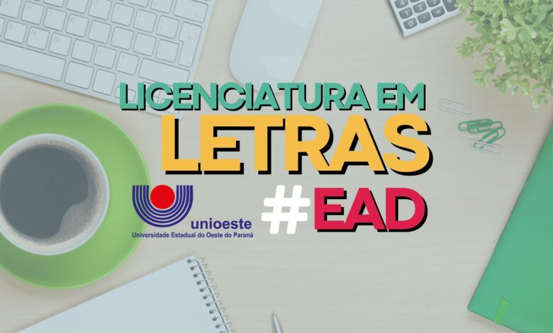 Licenciatura EAD UNIOESTE