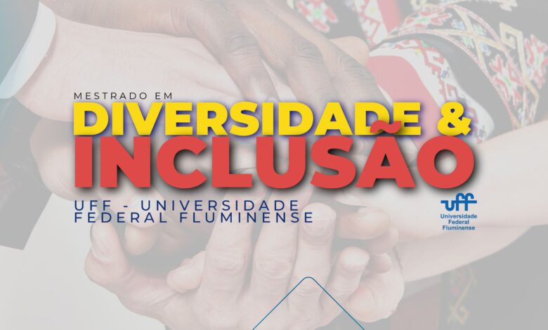 Mestrado Inclusão UFF