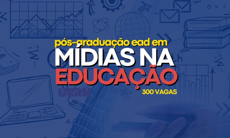 Mídias na Educação EAD