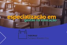 Pós-Graduação EAD Gestão na Educação