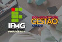 Pós-Graduação Gestão EAD