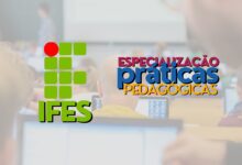 Pós-Graduação Práticas Pedagógicas