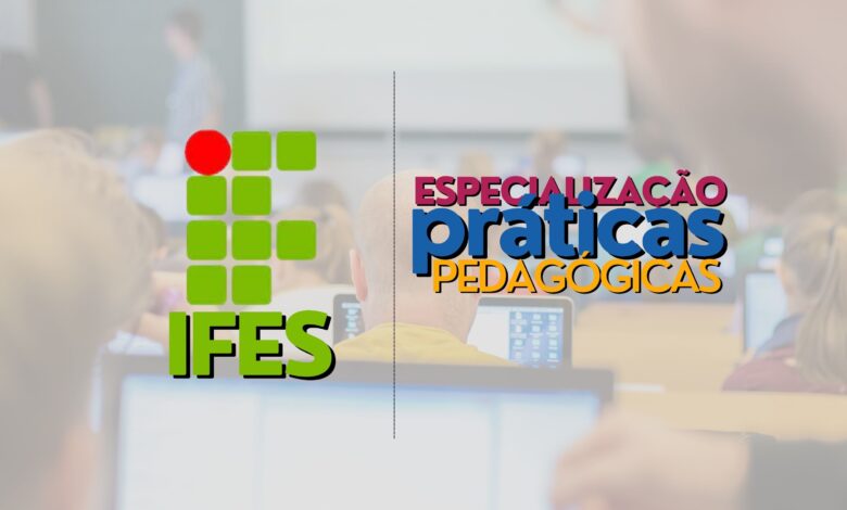 Pós-Graduação Práticas Pedagógicas