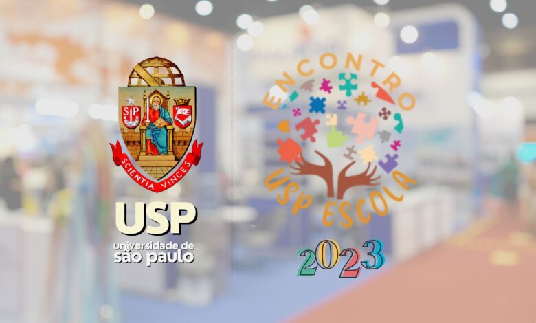 USP Escola 2023