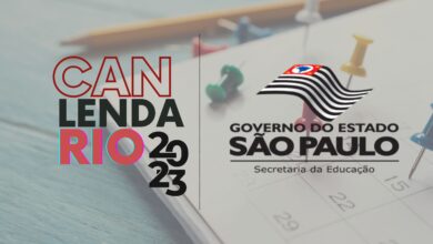 Calendário SEDUC 2023