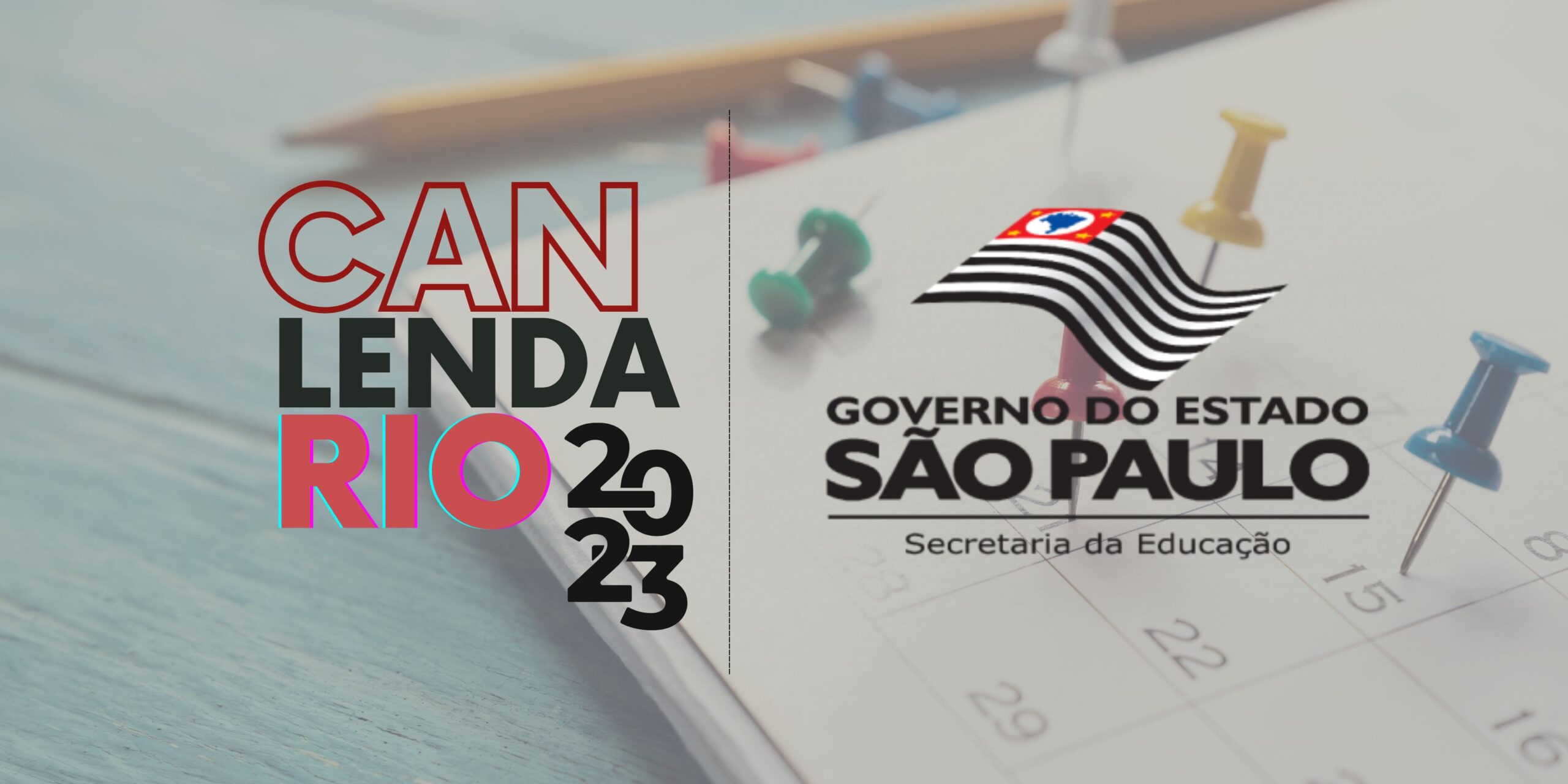 Calendário SEDUC 2023