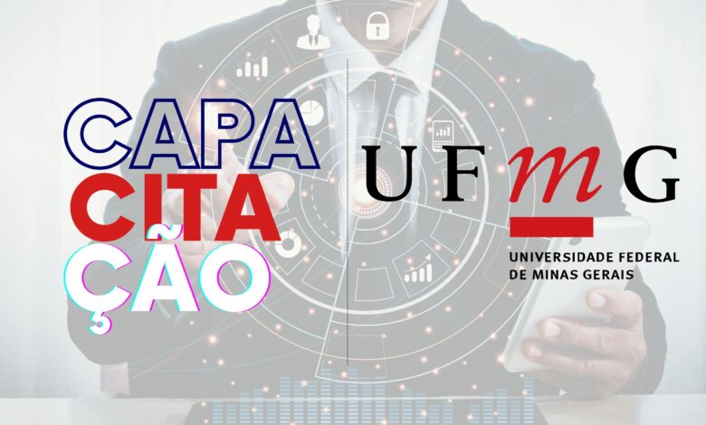 Capacitação Tecnologias Digitais