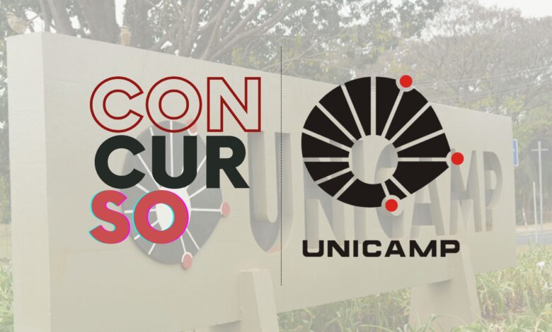 Concursos Públicos UNICAMP