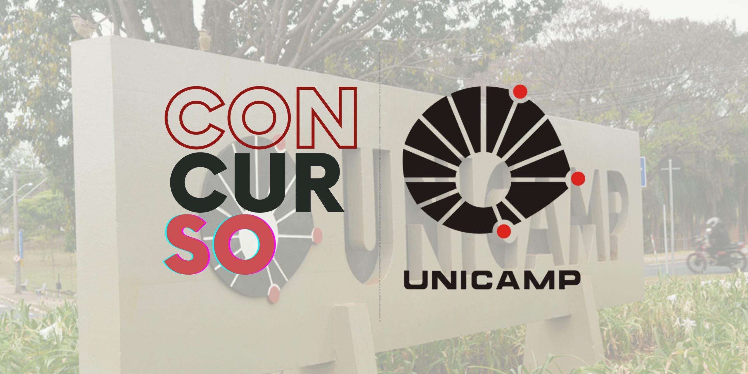 Concursos Públicos UNICAMP