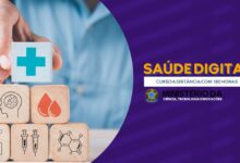 Curso Saúde Digital