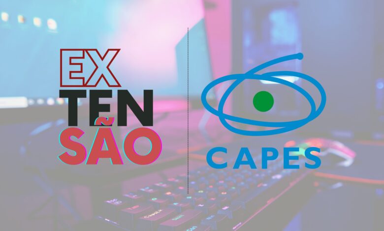 Cursos Educação Capes