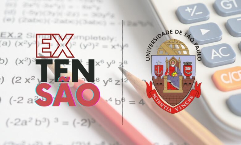 Cursos Exatas USP