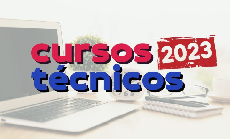Cursos Técnicos a distância IFBAIANO