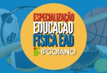 Especialização Educação Física