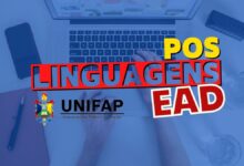 Especialização Linguagens UNIFAP