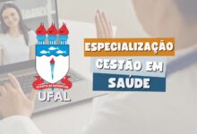 Especialização Saúde EAD