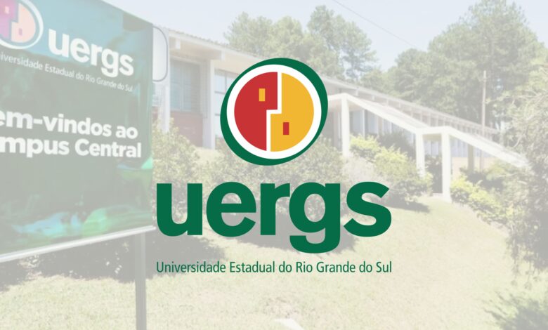 Especialização UERGS 2023