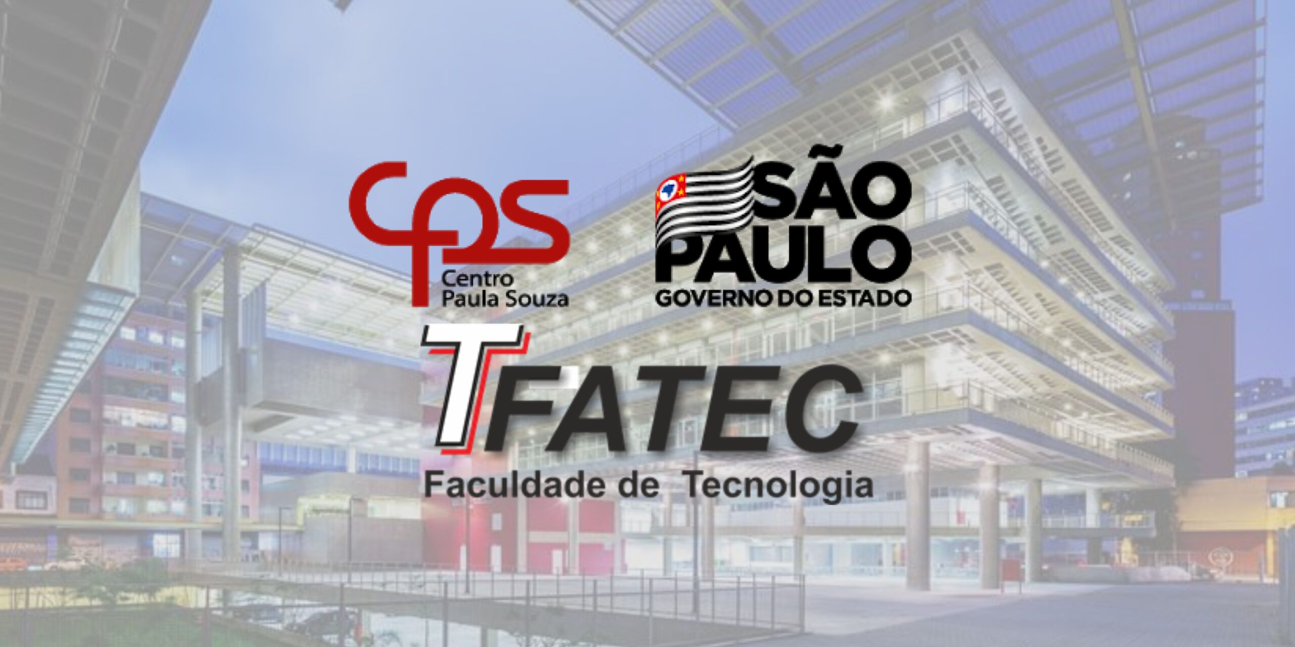 Fatec e Etec têm quase duas mil vagas para a região de Rio Preto