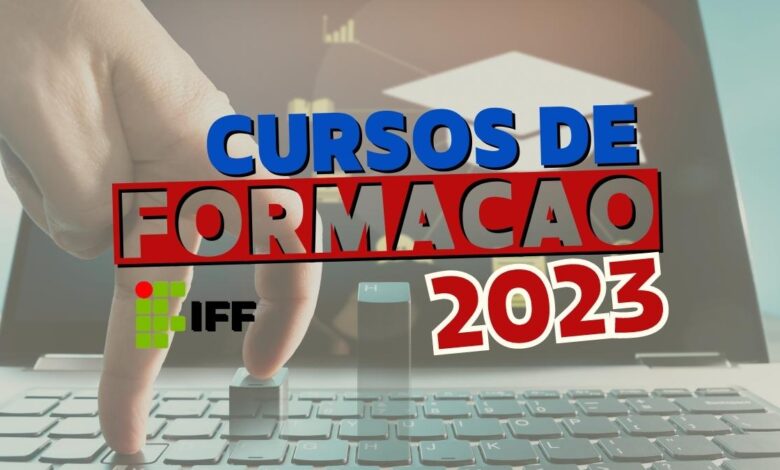 Formação IFF