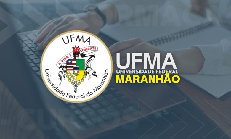 Formação de Professores EAD UFMA