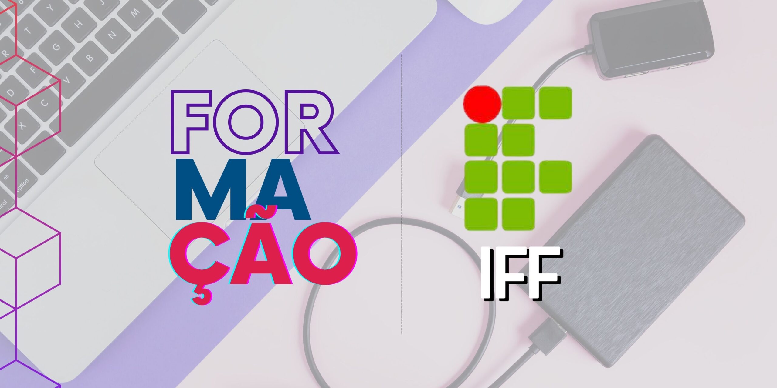 Formação de Professores IFF