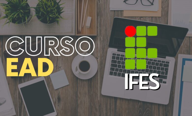 Formação de Professores do IFES